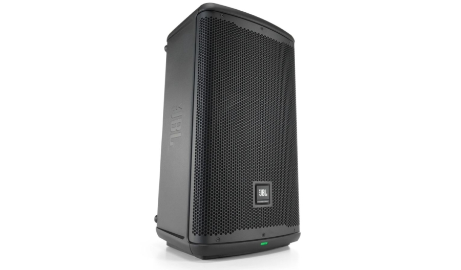 JBL EON712 Powered Speaker