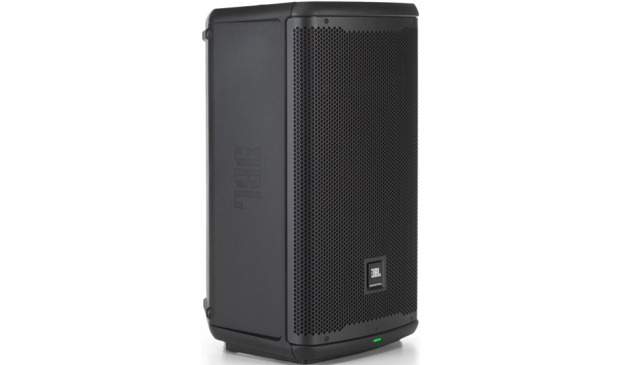 JBL EON712 Powered Speaker