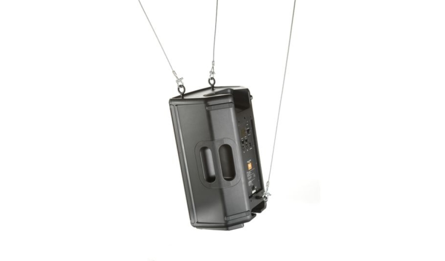 JBL EON710 Powered Speaker