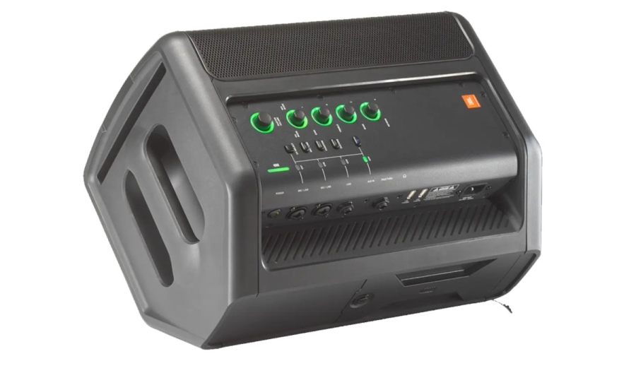 JBL EON ONE COMPACT BATTERY-POWERED SYSTEM