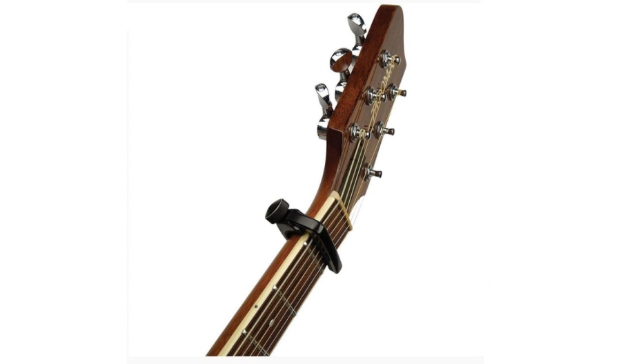 Planet Waves PW-CP-07 Capo