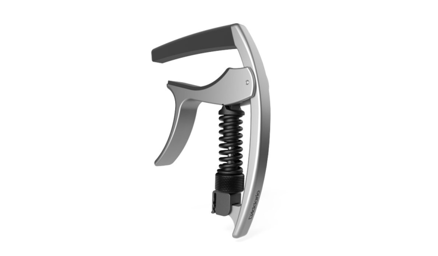 Planet Waves PW-CP-09S Tri-Action NS Capo