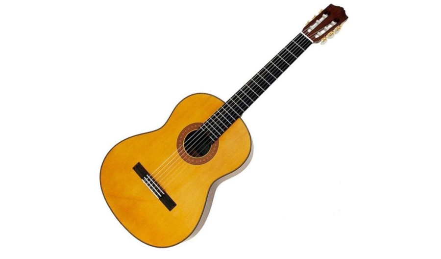 Yamaha C70 NT Classic Guitar