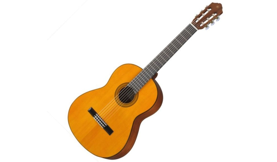 Yamaha CG102 Classic Guitar