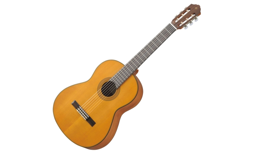 Yamaha CG122MC Classic Guitar