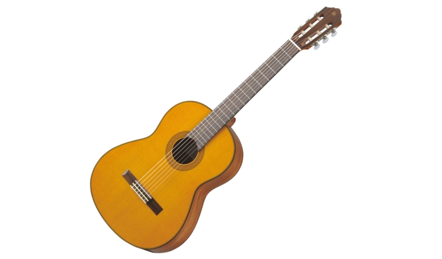 Yamaha CG142C Classic Guitar