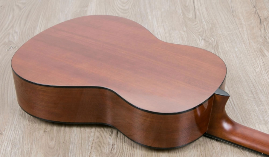 Yamaha CG142C Classic Guitar