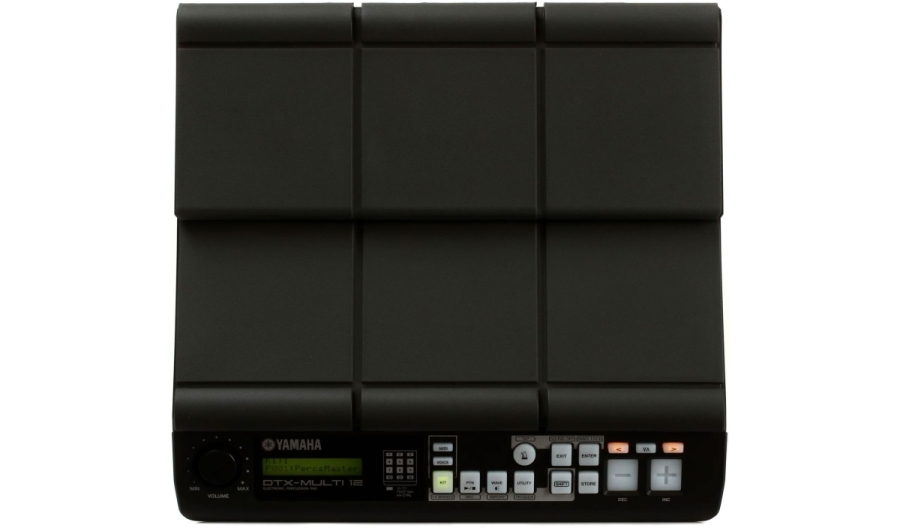 Yamaha DTX-MULTI 12 PAD