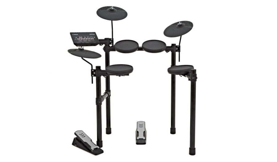 Yamaha DTX402K Electronic Drum Set