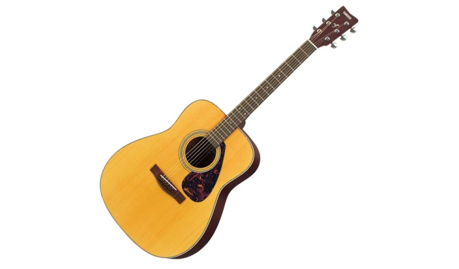 Yamaha F370 NT (Natural)