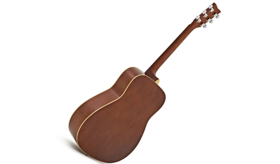 Yamaha F370 NT (Natural)