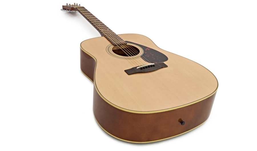 Yamaha F370 NT (Natural)