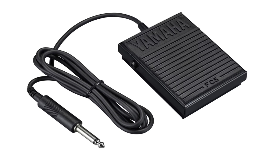 Yamaha FC5 Sustain Pedal