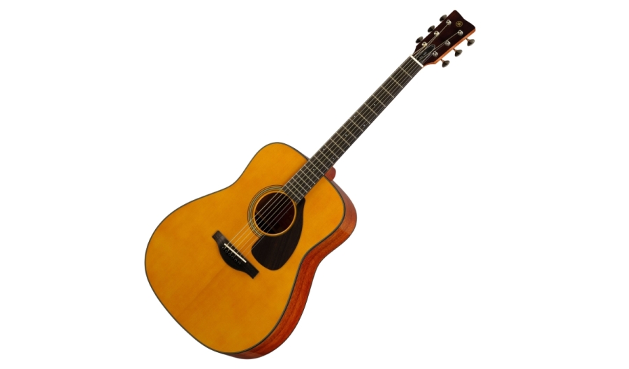 Yamaha FG5 Natural Gloss (NTG)