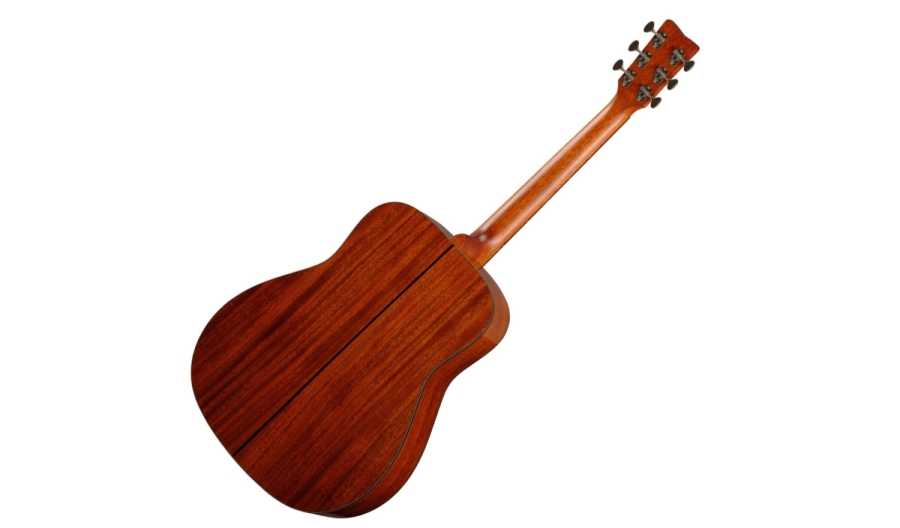 Yamaha FG5 Natural Gloss (NTG)