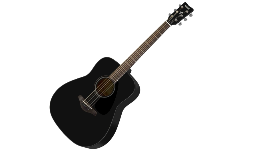 Yamaha FG800 BL (Black)