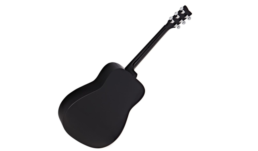Yamaha FG800 BL (Black)