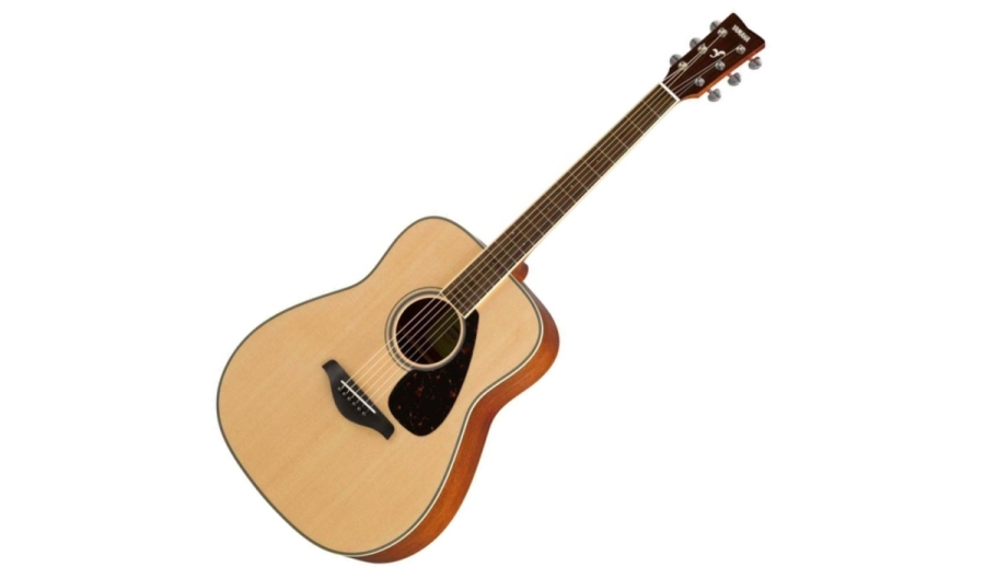 Yamaha FG820 NAT (Natural)