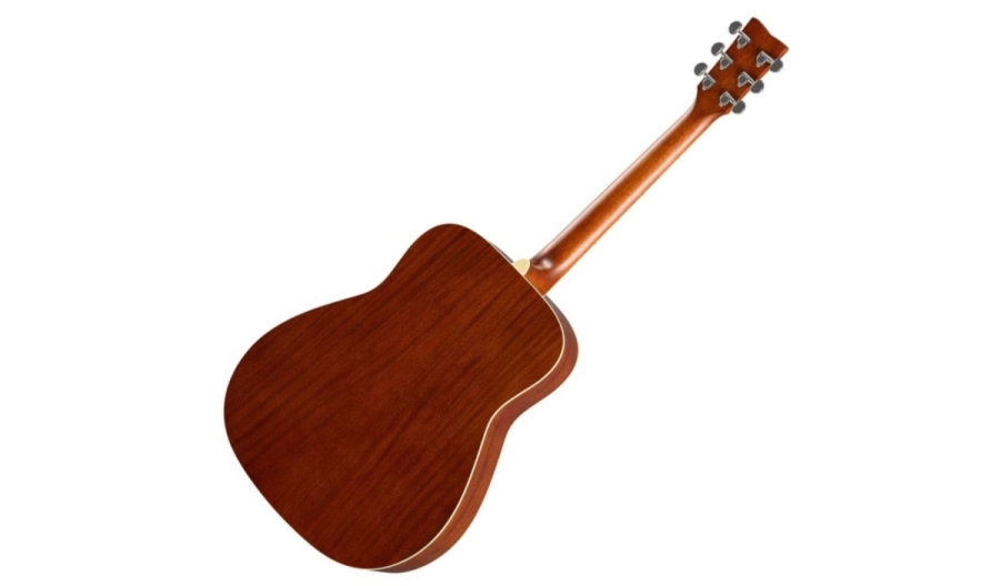 Yamaha FG820 NAT (Natural)