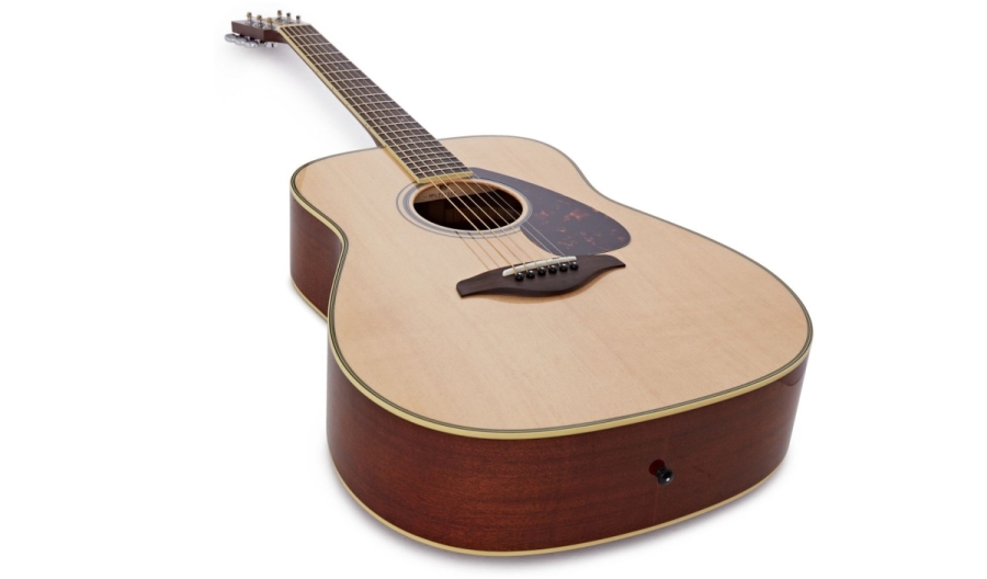 Yamaha FG820 NAT (Natural)