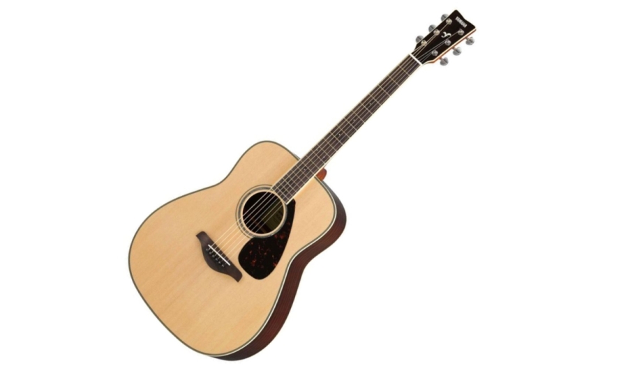 Yamaha FG830 NT (Natural)