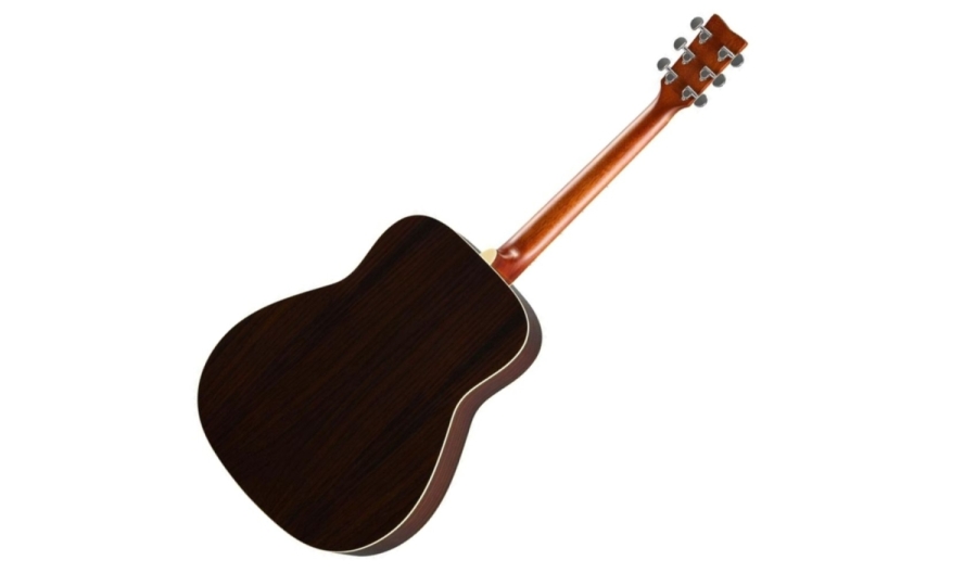 Yamaha FG830 NT (Natural)