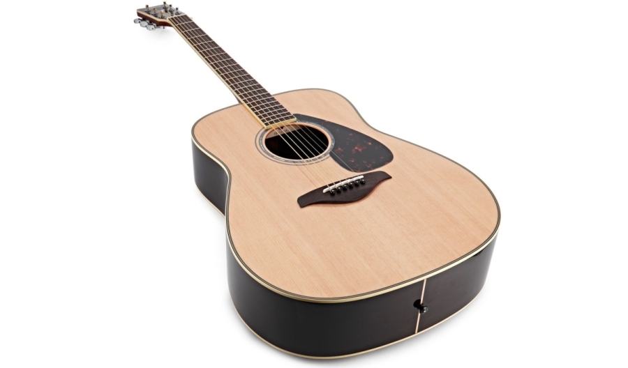 Yamaha FG830 NT (Natural)