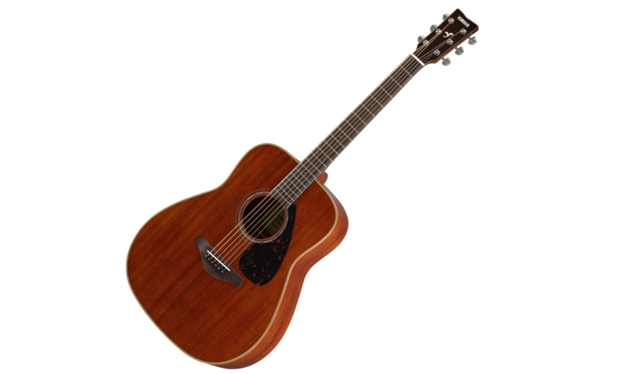 Yamaha FG850 NT (Natural)