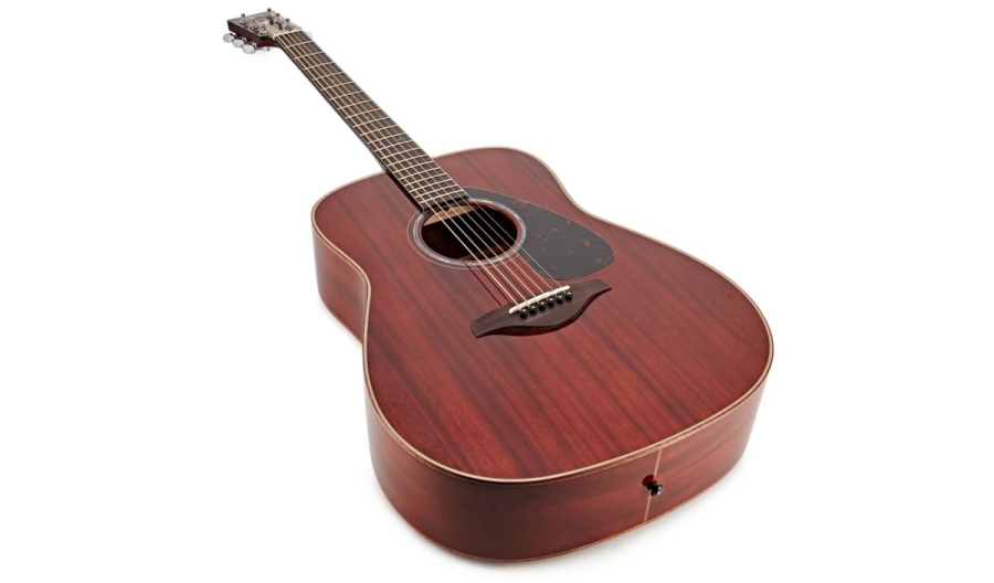 Yamaha FG850 NT (Natural)