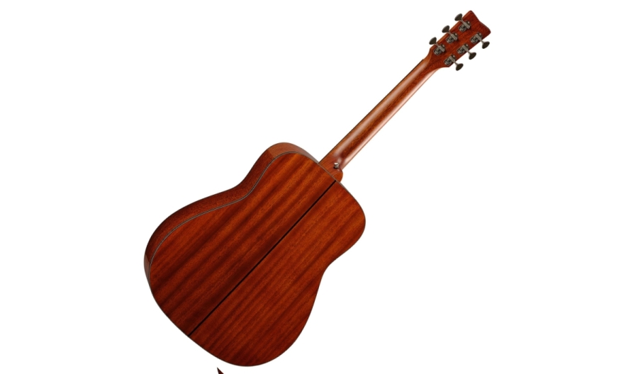 Yamaha FGX5 Natural Gloss (NTG)