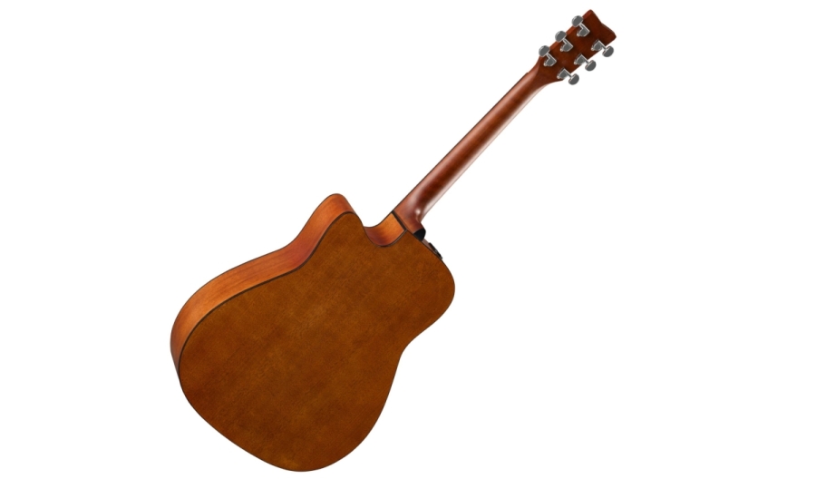 Yamaha FGX800C NT (Natural)