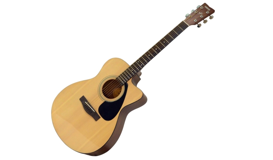 Yamaha FS100C NT (Natural)
