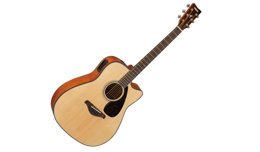 Yamaha FSX800C NAT (Natural)