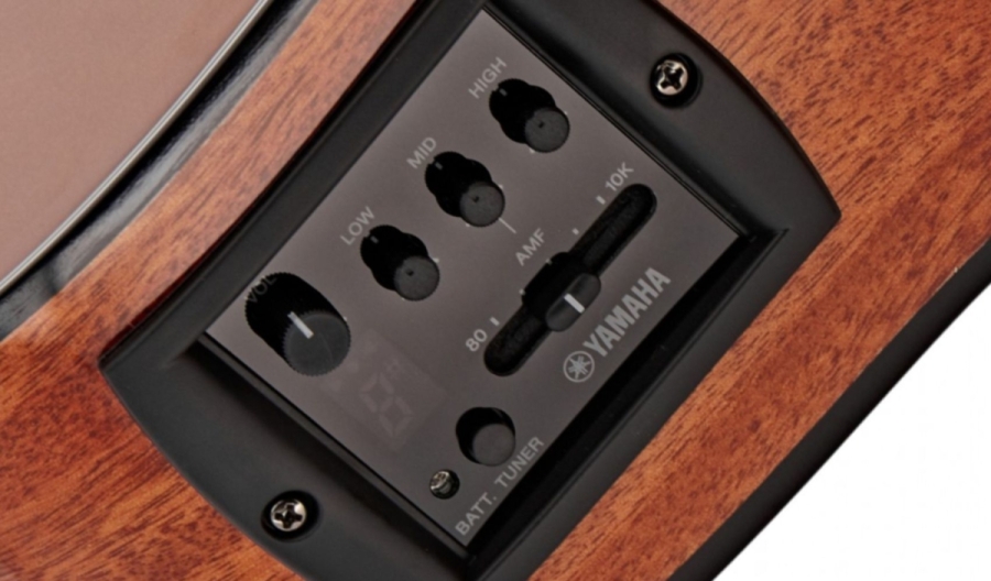 Yamaha FSX800C NAT (Natural)