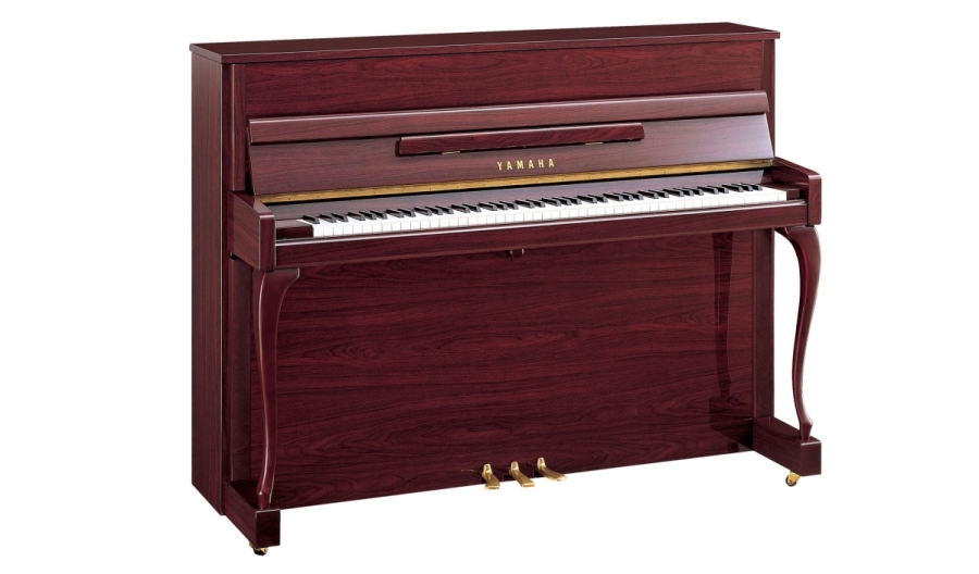 Yamaha JX113CP Polished Mahogany (PM)
