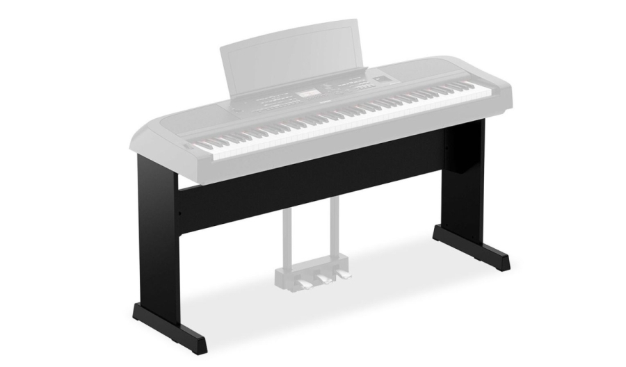 Yamaha L-300 BL (Black)