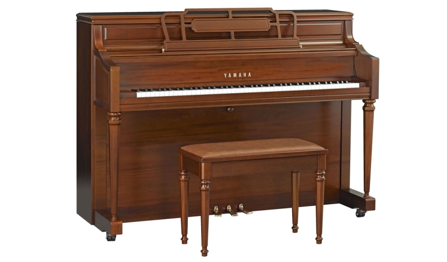 Yamaha M2 Satin Dark Walnut (SDW)
