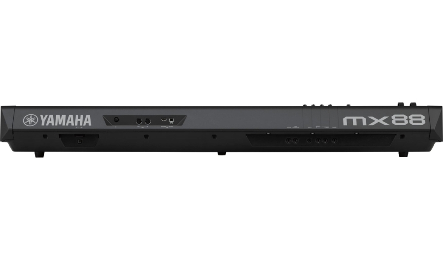 Yamaha MX88 Synthesizer