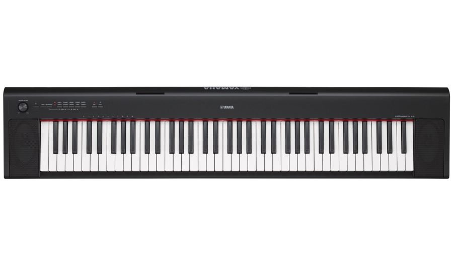 Yamaha NP-32 Black