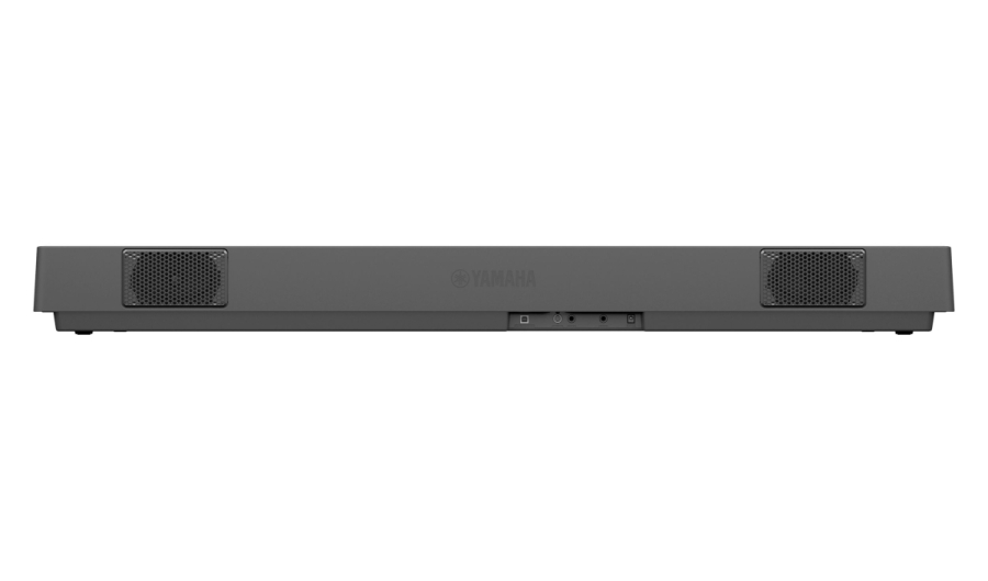 Yamaha P-145BT Digital Piano