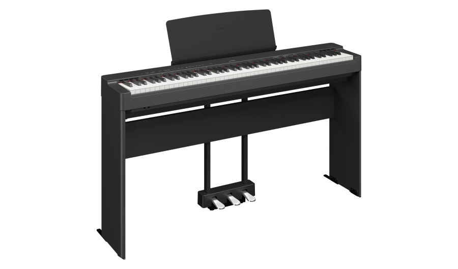 Yamaha P-225 BLACK