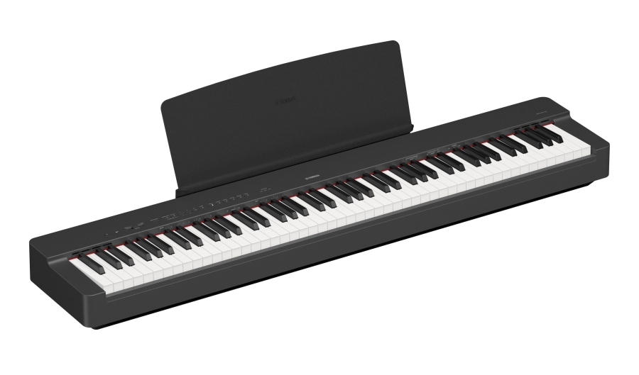 Yamaha P-225 BLACK