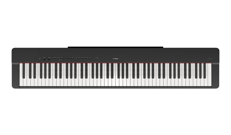 Yamaha P-225 BLACK