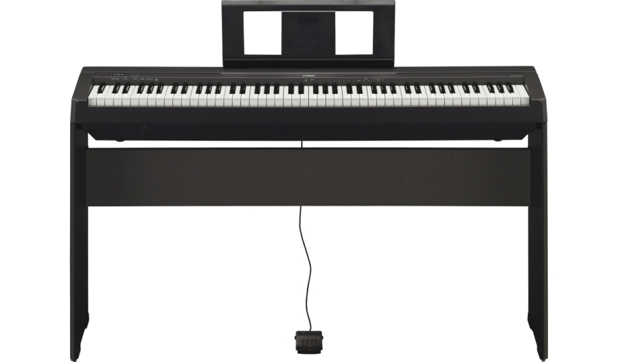 Yamaha P-45 Digital Piano