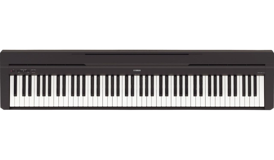Yamaha P-45 Digital Piano