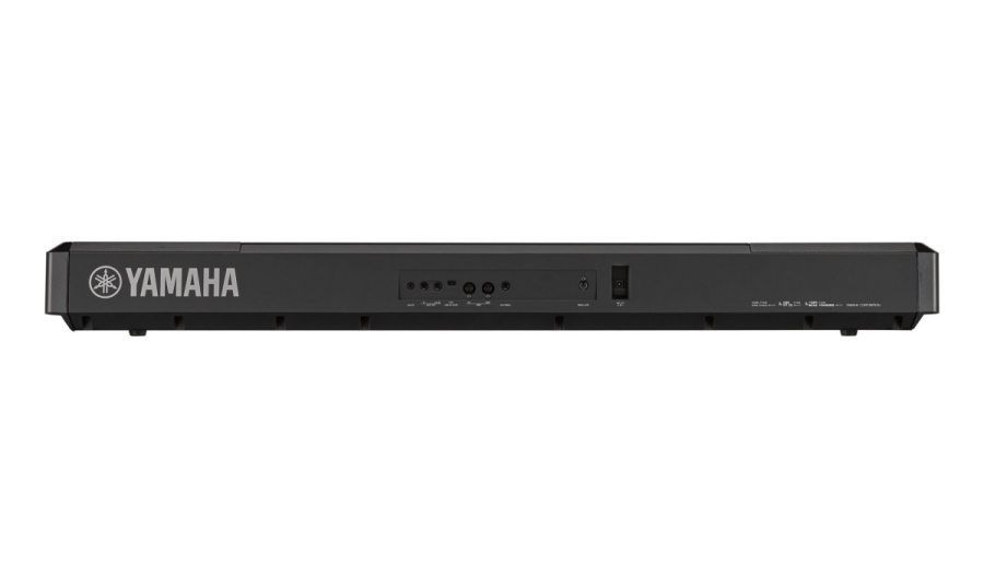 Yamaha P-525 Black (B)