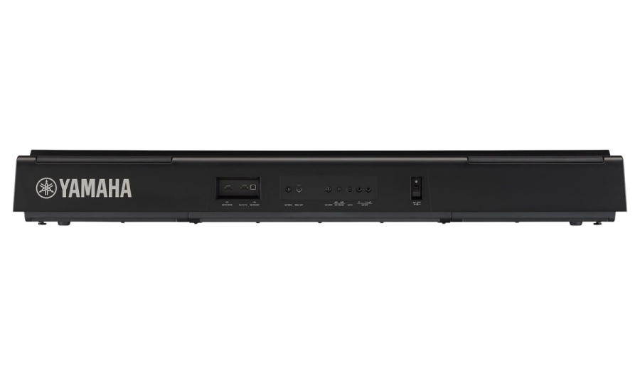 Yamaha P-S500 Black (B)