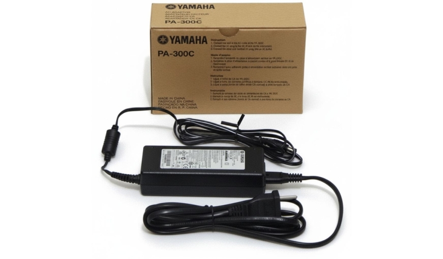 Yamaha PA-300C