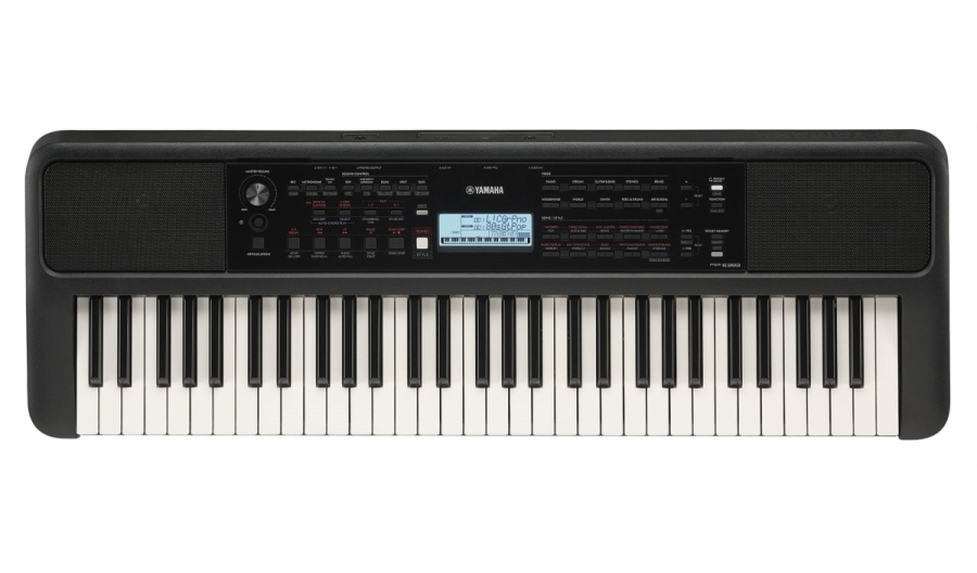 Yamaha PSR-E383