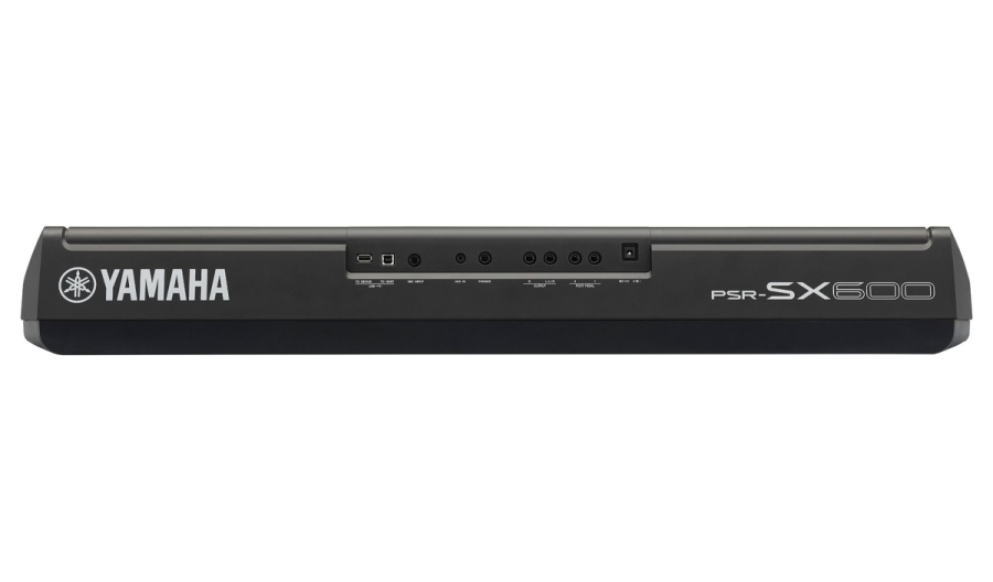Yamaha PSR-SX600